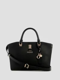 guess-torebka-poliuretan-czarny-nowa-zlote-detale-klodka