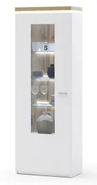 witryna-1-drzwi-bialy-mat-dab-wotan-do-salonu-70cm-wloska-ermo