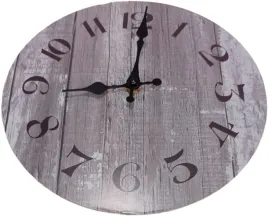 zegar-scienny-segnale-vintage-drewniane-deski-mdf-25cm