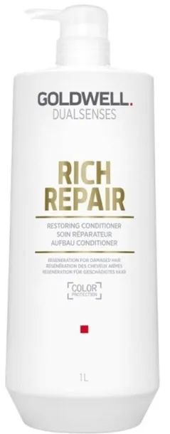 GOLDWELL RICH REPAIR ODŻYWKA 1000 ODBUDOWA WŁOSÓW