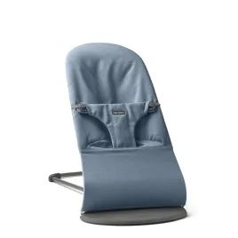 babybjorn-lezaczek-bliss-woven-niebieski-melanz