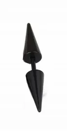 kolczyk-do-ucha-stozek-kolce-punk-rock-ss316l