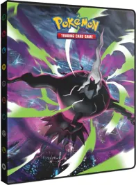 album-ultra-pro-pokemon-9-pocket-mega-evolution-pitch-black