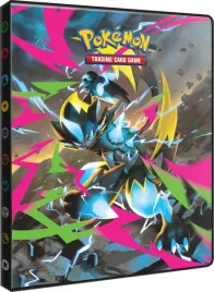 album-ultra-pro-pokemon-4-pocket-mega-evolution-pitch-black