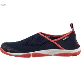 hel-granatowe-klapki-sportowe-mesh-z-rozowym-wykonczeniem-387-u3a