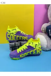buty-pilkarskie-turfy-soccers-fioletowo-zolte-z-napisami-42-5ia