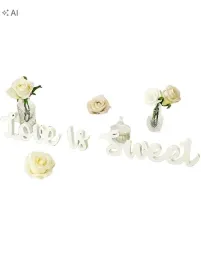 shein-bialy-piankowy-napis-dekoracyjny-8cm-1la