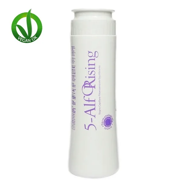 Szampon do włosów wypadających 5-AlfOrising 250 ml