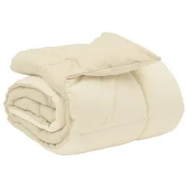 nowoczesna-koldra-zimowa-z-mikrofibry-pikowany-wzor-dwustronna-kremowa