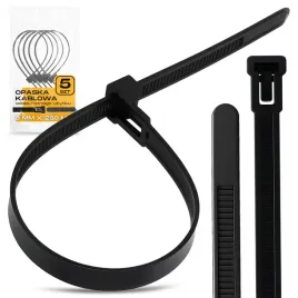 5x-opaska-zaciskowa-kablowa-8x250-trytytka-wielokrotnego-uzytku-nylon