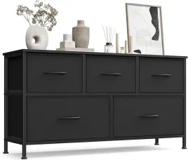komoda-songmics-100-x-40-x-52cm-czarny