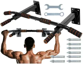 drazek-scienny-sufitowy-do-podciagania-stalowy-mocny-regulowany-do-250-kg