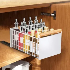 organizer-szuflada-wysuwana-38cm-do-kuchni-lazienki-szafki-wysuwany-stalowy