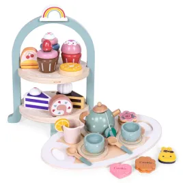 serwis-do-herbaty-kawy-z-ciastkami-filizanki-dzbanek-tacka-patera-ecotoys