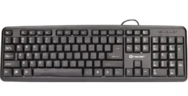 klawiatura-komputera-laptopa-przewodowa-kabel-usb-gracza-cicha-pc