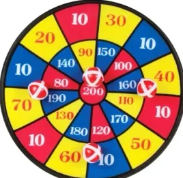 tarcza-gra-w-rzutki-na-rzepy-bezpieczne-pilki-dla-dzieci-lotki-dart