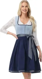 sukienka-dirndl-tradycyjna-38-rozmiar-na-oktoberfest-festiwal-barokowa