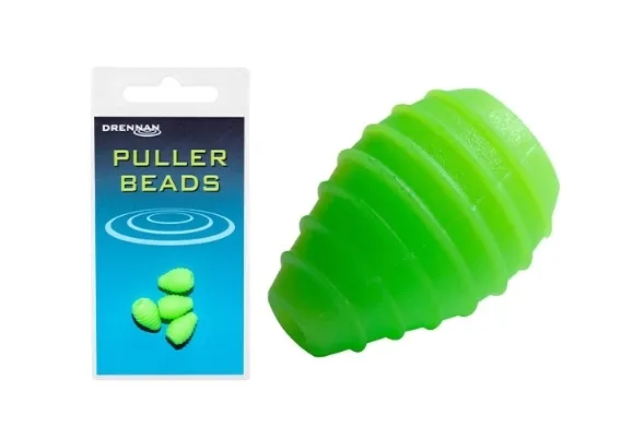 korek-drennan-puller-bead-green