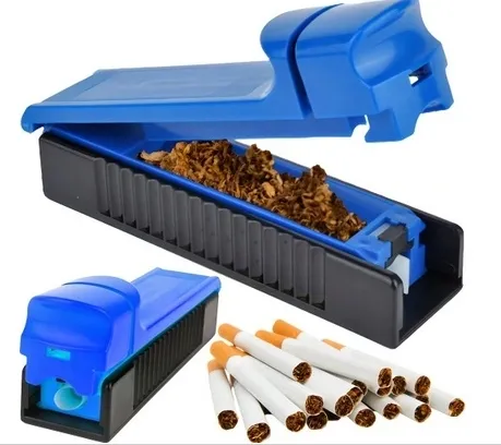NABIJARKA DO PAPIEROSÓW RĘCZNA MASZYNKA do GLIZ