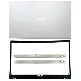 klapa-ramka-prowadnice-asus-x509-x509da-x509fa-f509-x515-srebrna-oryginal