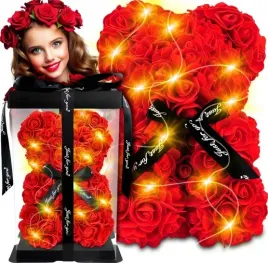 mis-z-roz-prezent-dla-niej-box-led-na-walentynki-wieczna-roz-czerwony-25-cm