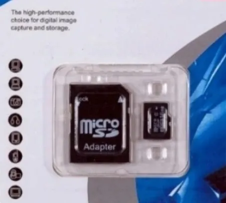 KARTA PAMIĘCI V30 MICRO SD 32GB + ADAPTER a1 u3 CLASS pro 10 32 GB