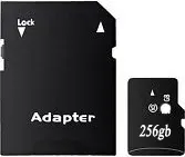 karta-pamieci-micro-sd-256gb-adapter-class-10-256-gb