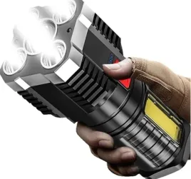 latarka-taktyczna-led-turystyczna-lampka-warsztatowa-akumulator-szperacz