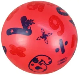 duza-pilka-gumowa-do-gry-23cm-nozna-plazowa-zabawy