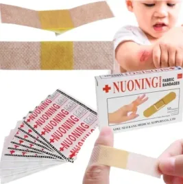 plastry-z-opatrunkiem-zestaw-pla-50szt-oddychajace-uniwersalne-dla-dzieci