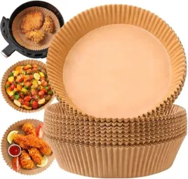 wklad-papierowy-do-frytkownicy-beztluszczowej-air-fryer-pieczenia-23-okragl