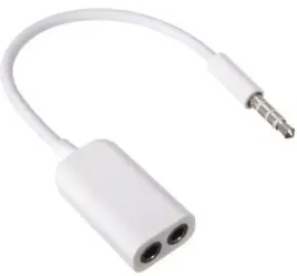 adapter-usb-typ-c-na-jack-35-mm-bialy-rozgaleziacz-na-x2-gniazda-verta