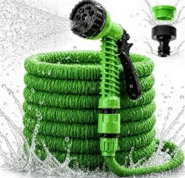 waz-ogrodowy-x-hose-rozciagliwy-5-do-15m-pistolet-elastyczny-podlewania