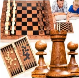 duze-szachy-drewniane-gra-sklad-tryktak-szachownica-warcaby-klasyczne-35x35