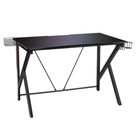 biurko-gamingowe-costway-115x73x765-cm-czarne-komputerowe-uchwyty-metal