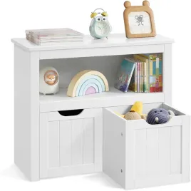 regal-organizer-na-zabawki-dla-dzieci-722x297x60-cm-2-pojemniki-bialy