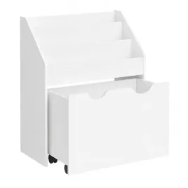 regal-na-zabawki-dla-dzieci-625x295x70-cm-z-pojemnikiem-bialy