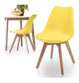 krzesla-do-jadalni-2-szt-zolte-tapicerowane-kuchnia-salon-modern