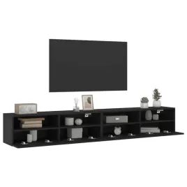 szafki-scienne-pod-tv-2-szt-czarne-100x30x30-cm