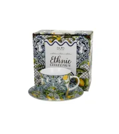 filizanka-ze-spodkiem-porcelanowa-240-ml-motyw-srodziemnomorski-cytryny-s