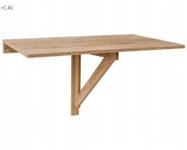 stolik-skladany-scienny-100x60-cm-dab-biurko-do-kuchni