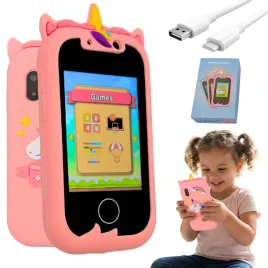 telefon-zabawka-dla-dzieci-smartfon-zabawkowy-aparat-kamera-gry-muzyka