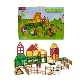 klocki-magnetyczne-farma-76-el-magnetic-tiles-3
