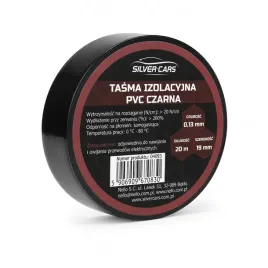 silvercars-tasma-izolacyjna-pvc-czarna-19mm-20m