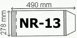 okladka-na-podr-a4-regulowana-nr-13-50szt-narnia