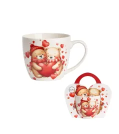kubek-porcelanowy-460-ml-zakochane-misie-z-sercami-prezent-walentynki