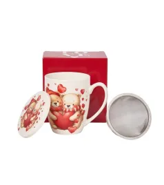 kubek-porcelanowy-z-zaparzaczem-360-ml-misie-z-sercami-prezent-walentynki