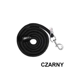 hkm-uwiaz-carlotta-z-klasycznym-karabinczykiem-180cm-czarny