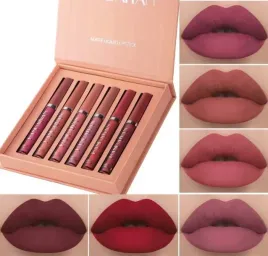 handaiyan-matte-liquid-lipstick-set-a-zestaw-pomadek-6-x-25ml