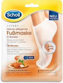 scholl-expertcare-intensywnie-pielegnujaca-maska-do-stop
